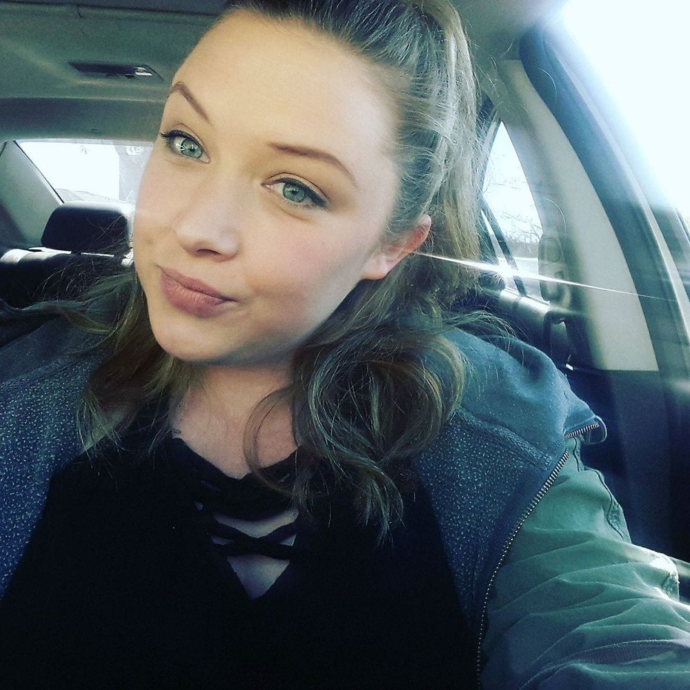 Meet your Posher, Livi